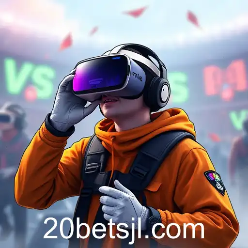 Future of 20bets in the Evolving Game Industry