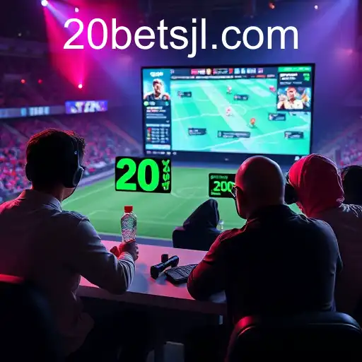 20bets Influence on Global Gaming Trends