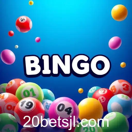 Exploring the Popularity and Dynamics of Online Bingo on 20bets