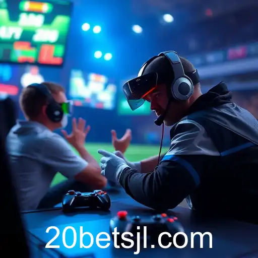 Emerging Trends in Online Gaming in 2025