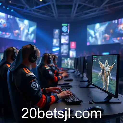 Expanding Horizons of Online Gaming