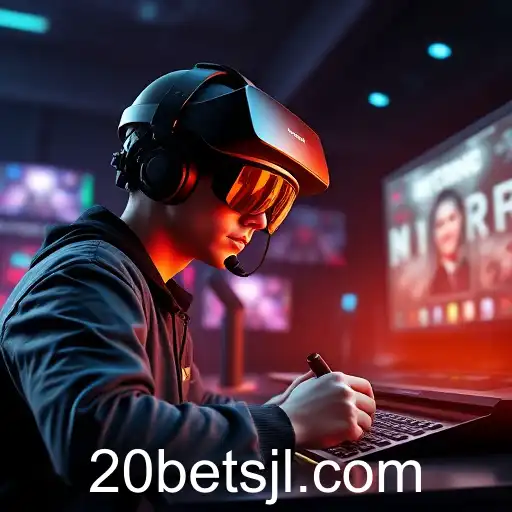 The Future of Online Gaming with 20bets