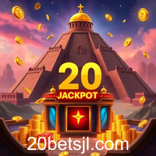 Exploring the Thrill of Jackpot Games at 20Bets: A Gamers' Paradise