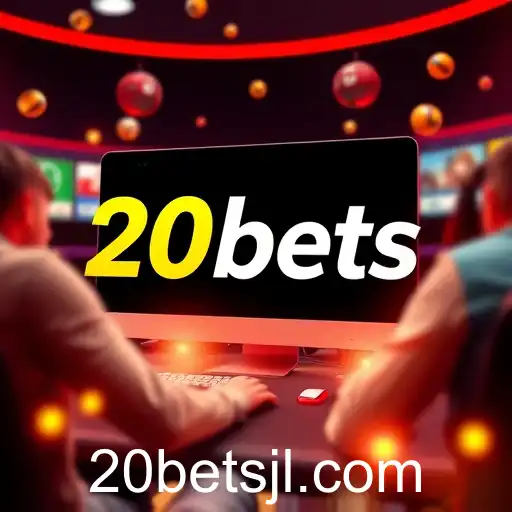 Navigating 20bets: Trends in Online Gaming
