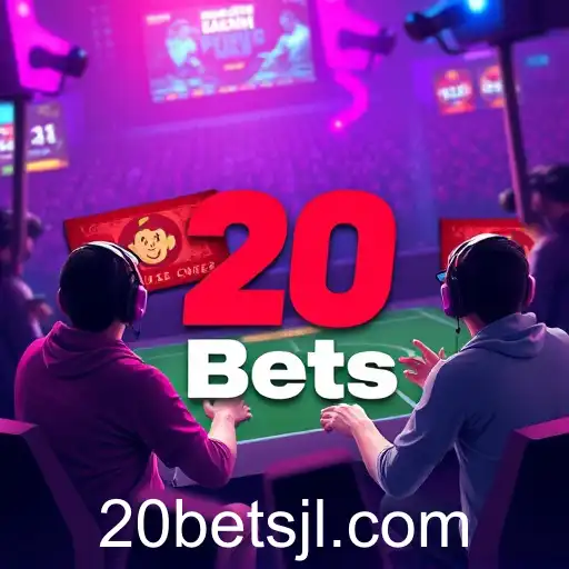 The Rise of 20bets in Modern Gaming