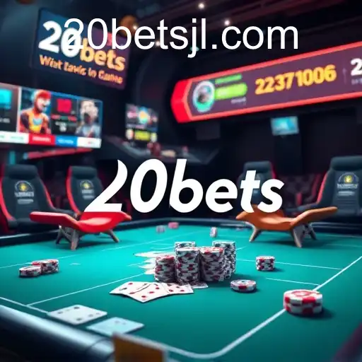 The Rise of 20bets: A Gaming Revolution