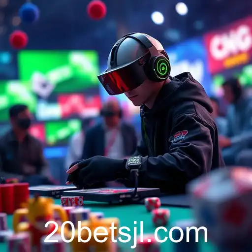 The Rise of Online Gaming Platforms