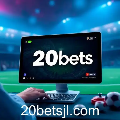 The Rise of Online Gaming: 20bets' Impact