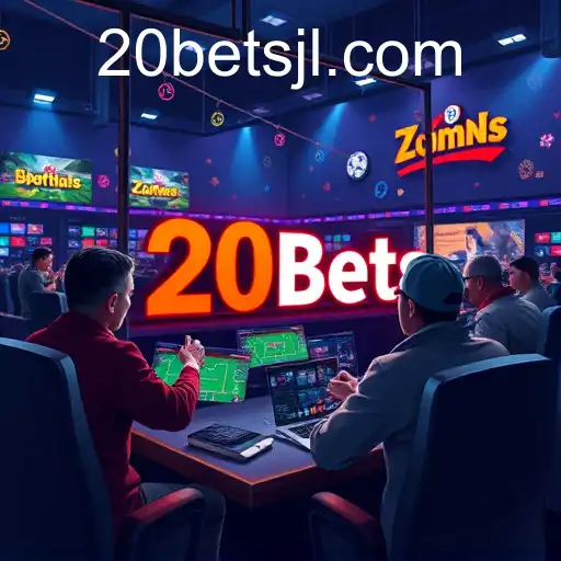 The Rise of Online Betting Platforms