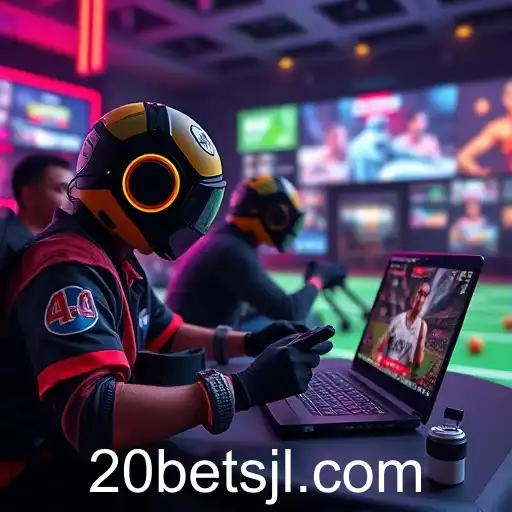 The Rise of Online Gaming in Modern Times