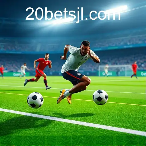 Exploring the Exciting World of Virtual Sports on 20bets
